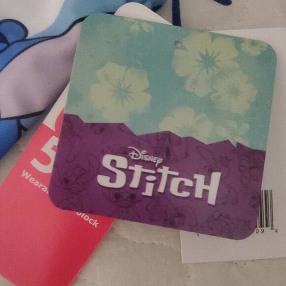 NWT DISNEY LILO AND STITCH BATHING SUIT - Picture 6 of 6